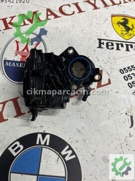 Volvo XC90 EGR Valfi 32240777 çıkma parça