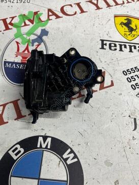 Volvo XC90 EGR Valfi 32240777 çıkma parça