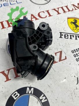 Volvo XC90 EGR Valfi çıkma parça