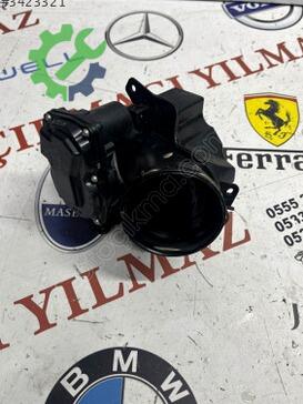 Volvo XC90 EGR Valfi 32290142 çıkma parça