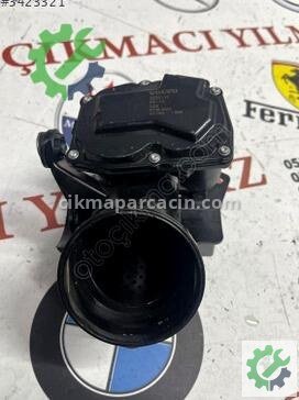 Volvo XC90 EGR Valfi 32290142 çıkma parça