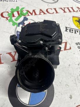 Volvo XC90 EGR Valfi 32290142 çıkma parça