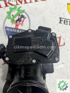 Volvo XC90 EGR Valfi 32290142 çıkma parça