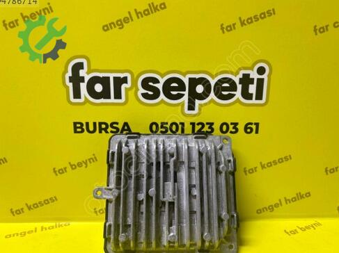 Volvo XC90 Far Beyni 15-20 çıkma parça