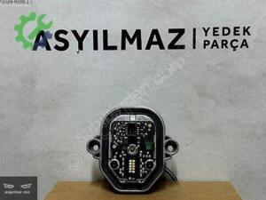 VOLVO XC90 FAR BEYNİ (4 BEYİNLİ TİP )