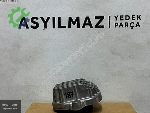 Volvo XC90 Far Beyni çıkma parça