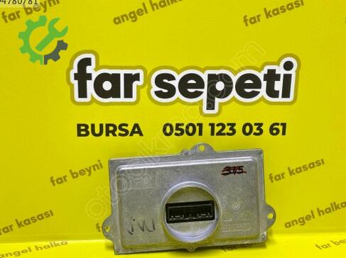 Volvo XC90 Far Beyni 31468411 çıkma parça