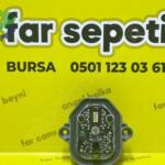VOLVO XC90 FAR SİNYAL LED BEYNİ (ORJİNAL)