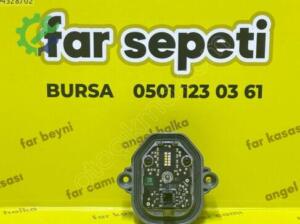 VOLVO XC90 FAR SİNYAL LED BEYNİ (ORJİNAL)