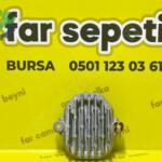 VOLVO XC90 FAR SİNYAL LED BEYNİ (ORJİNAL)