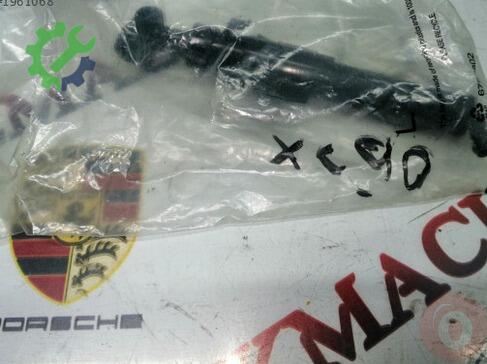 Volvo XC90 Far Motoru çıkma parça