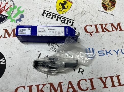 Volvo XC90 Far Yıkama Robotu 31349382 çıkma parça