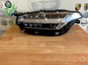 VOLVO XC90 FULL LED SOL FAR ÇIKMA