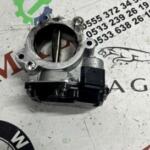 Volvo xc90 gaz kelebek gövdesi xc 90 gaz  kelebeği