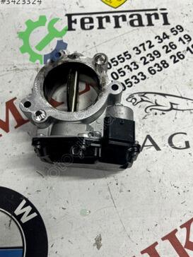 Volvo XC90 Gaz Kelebeği çıkma parça