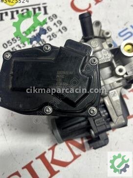 Volvo XC90 Gaz Kelebeği 32223833 çıkma parça