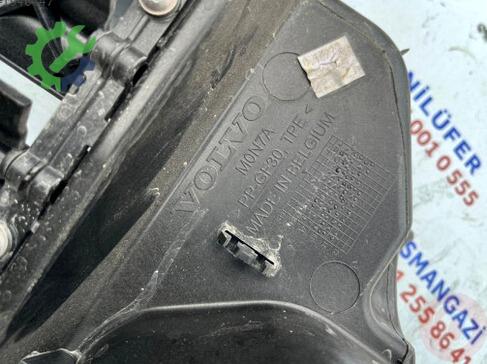 Volvo XC90 Hava Yönlendirici 31455461 çıkma parça