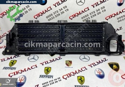 Volvo XC90 Ön Panel çıkma parça