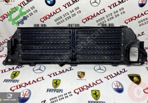 Volvo XC90 Ön Panel çıkma parça