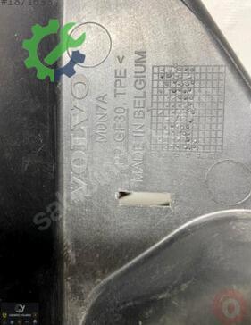 Volvo XC90 Ön Panel 31455461 çıkma parça