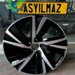 VOLVO XC90 JANT 18 inç ORJİNAL 1 ADET FİYATI OEM:32243392