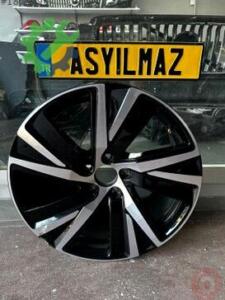 VOLVO XC90 JANT 18 inç ORJİNAL 1 ADET FİYATI OEM:32243392