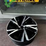 VOLVO XC90 JANT 18 inç ORJİNAL 1 ADET FİYATI OEM:32243392