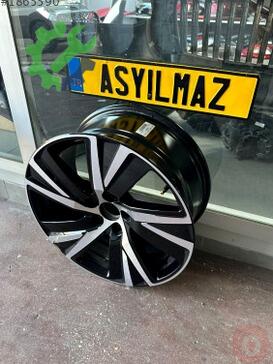 Volvo XC90 Jant 32243392 çıkma parça