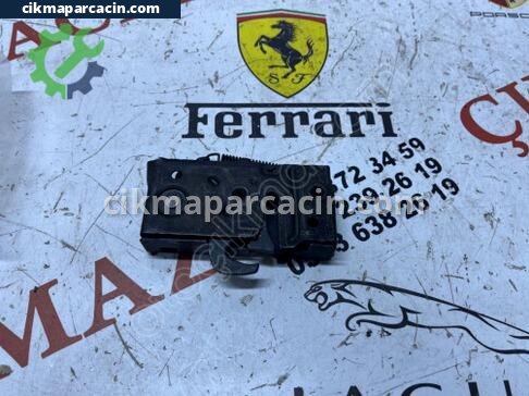 Volvo XC90 Kaput Kilidi çıkma parça