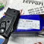 Volvo xc90 kaput kilidi sağ xc 90 çıkma yedek parça