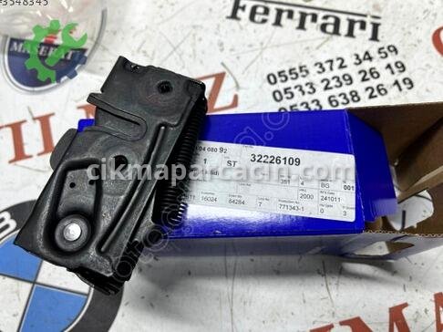 Volvo XC90 Kaput Kilidi 32226109 çıkma parça
