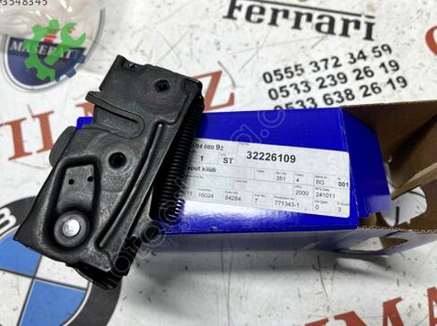 Volvo XC90 Kaput Kilidi 32226109 çıkma parça