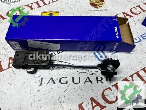 Volvo XC90 Kaput Kilidi 32218456 çıkma parça