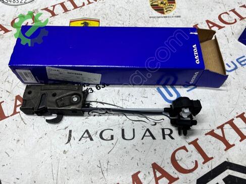 Volvo XC90 Kaput Kilidi 32218456 çıkma parça