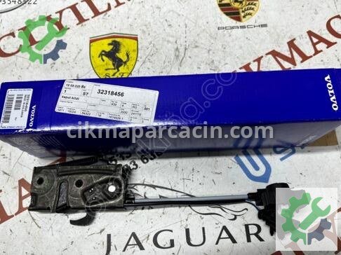 Volvo XC90 Kaput Kilidi 32218456 çıkma parça