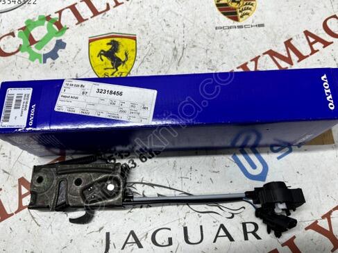 Volvo XC90 Kaput Kilidi 32218456 çıkma parça