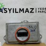 VOLVO XC90 LED FAR BEYNİ 31446805