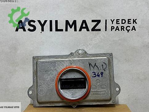 Volvo XC90 Far Beyni 31446805 çıkma parça