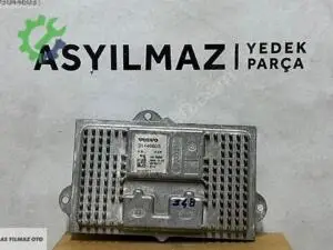 VOLVO XC90 LED FAR BEYNİ 31446805