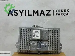 VOLVO XC90 LED FAR BEYNİ 31446805