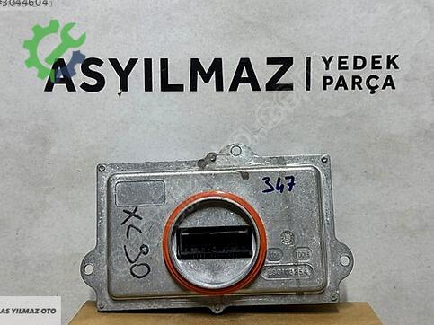 Volvo XC90 Far Beyni 31446805 çıkma parça