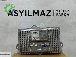 VOLVO XC90 LED FAR BEYNİ 31468411
