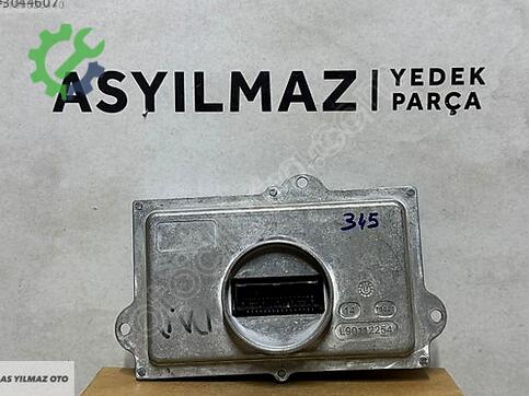 Volvo XC90 Far Beyni 31468411 çıkma parça