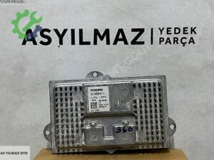 VOLVO XC90 LED FAR BEYNİ 31468411 -NO346