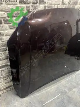 Volvo XC90 Kaput 31352868 çıkma parça