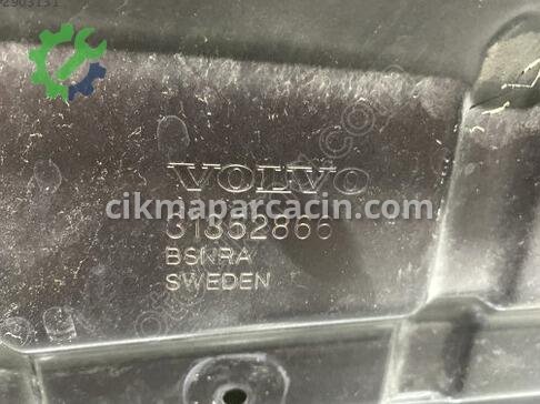 Volvo XC90 Kaput 31352868 çıkma parça