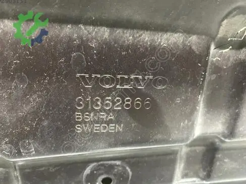 Volvo XC90 Kaput 31352868 çıkma parça