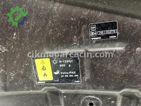 Volvo XC90 Kaput 31352868 çıkma parça