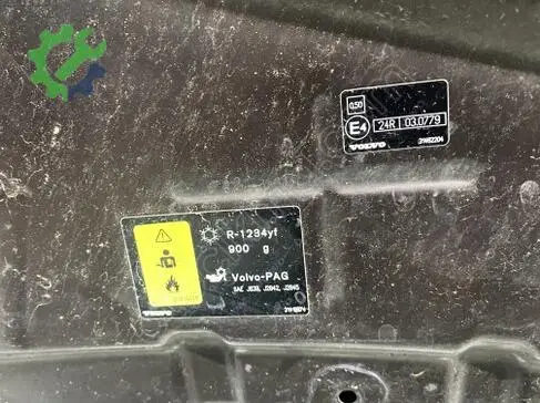 Volvo XC90 Kaput 31352868 çıkma parça