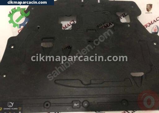 Volvo XC90 Motor Alt Muhafaza çıkma parça